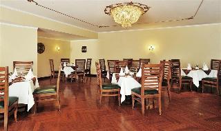 Taj Chandela 카주라호 외부 사진