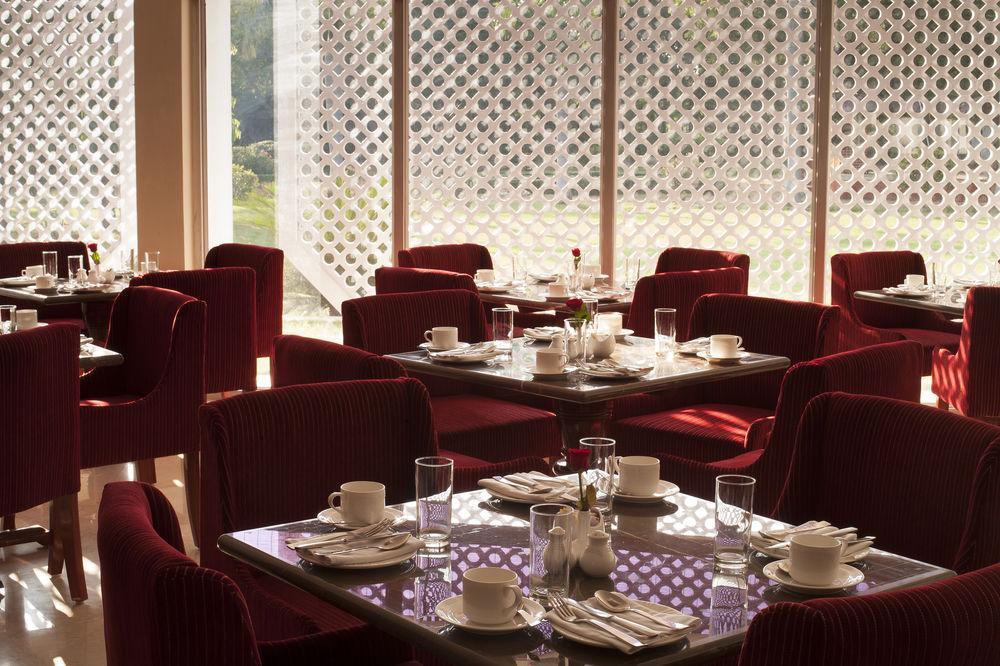 Taj Chandela 카주라호 외부 사진